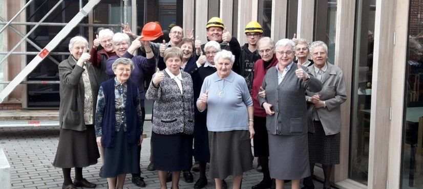 Complimentendag 2020